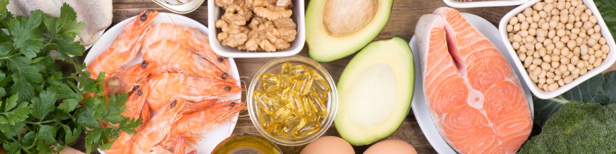 Innesteling bevorderen met voeding: omega-3 rijk eten