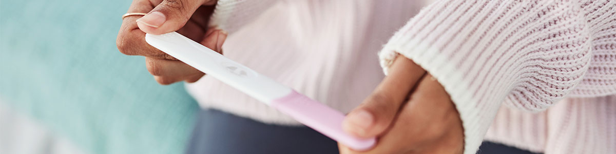 Wanneer kan je een zwangerschapstest doen?