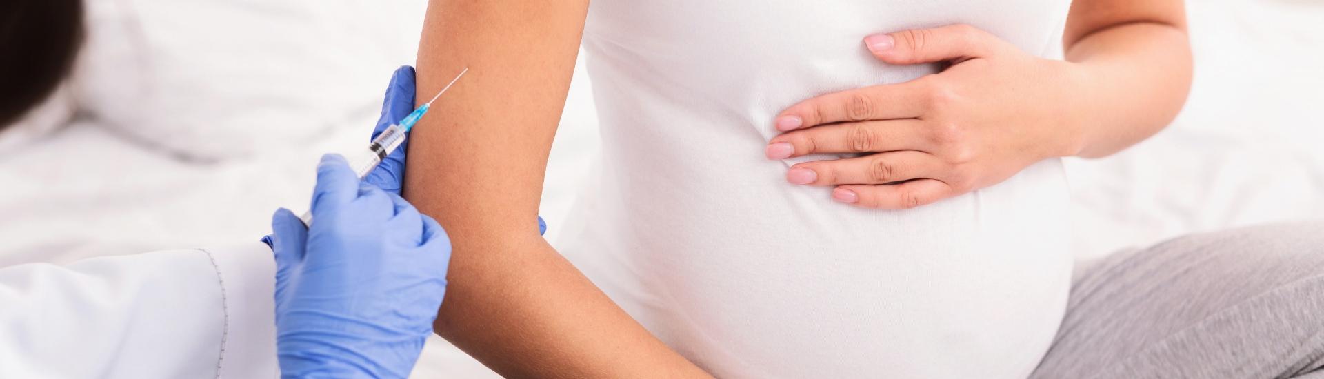 Meer risico voor zwangeren met corona: vragen en zorgen