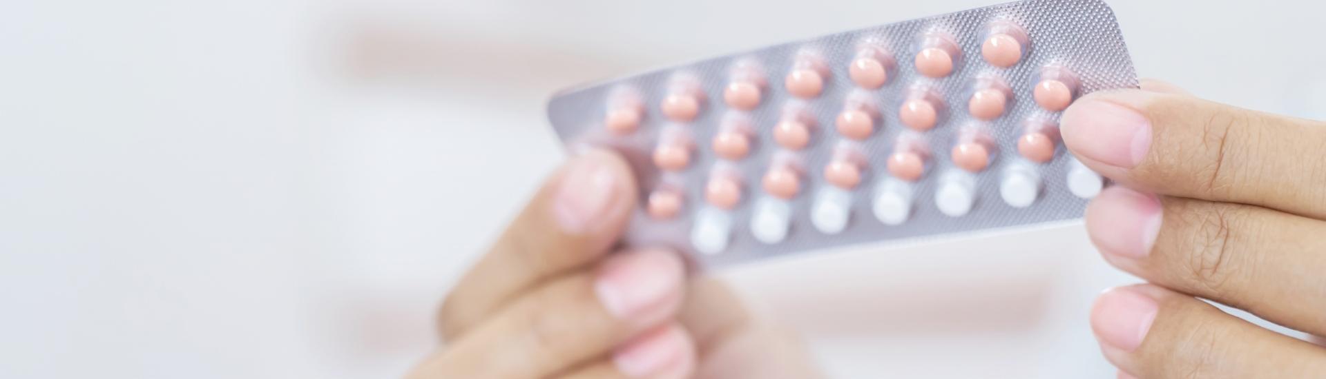 Vanaf 2 juli: anticonceptie bij Zuiver