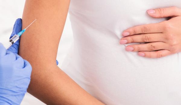 Meer risico voor zwangeren met corona: vragen en zorgen