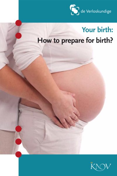 preparing for birth